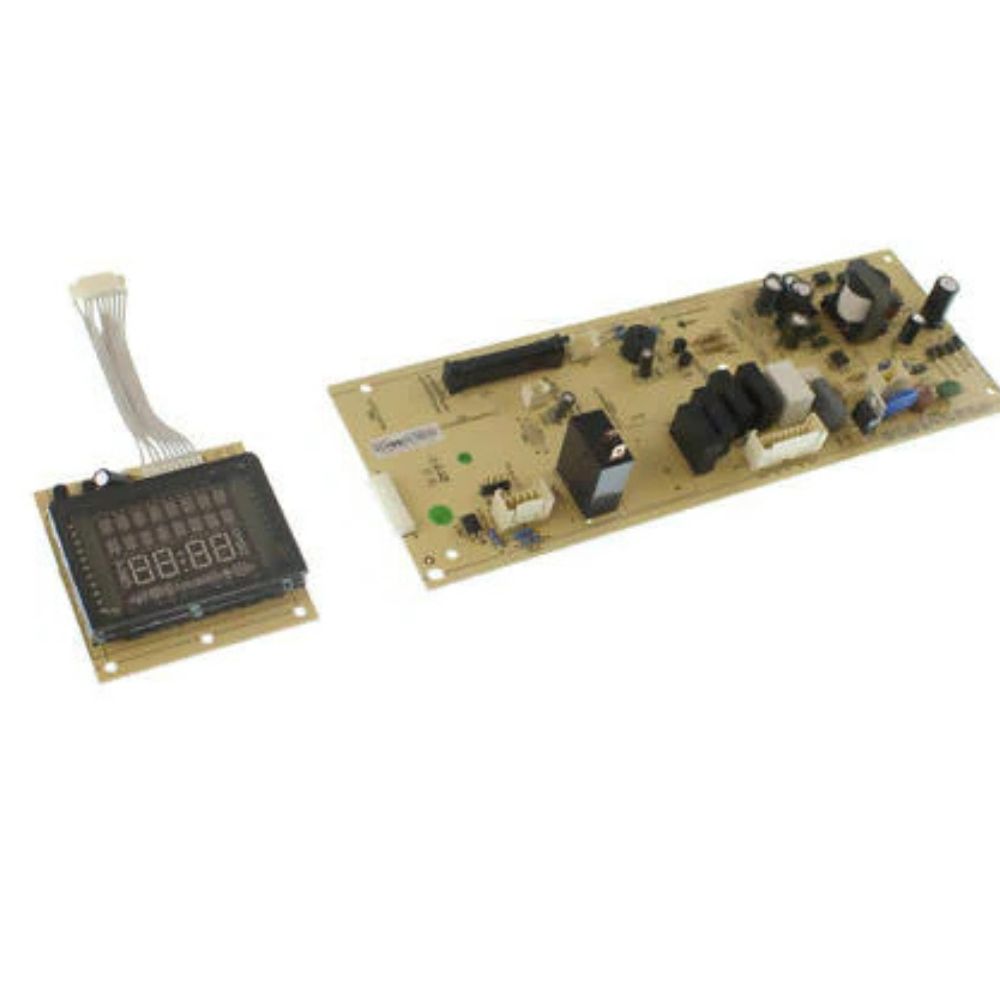 Whirlpool Microwave Control Board - WPW10643446