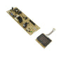 Whirlpool Microwave Control Board - WPW10643446