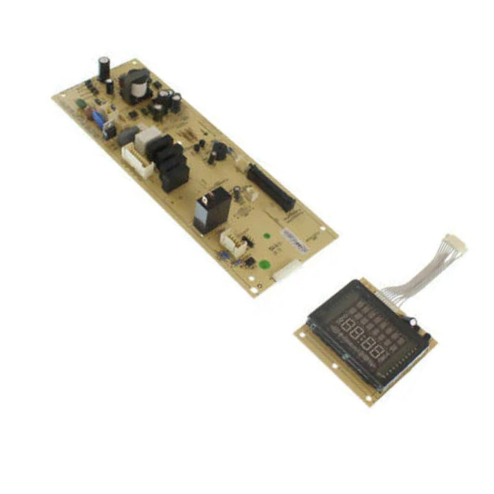 Whirlpool Microwave Control Board - WPW10643446