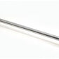Whirlpool Refrigerator & Freezer Door Handle (Stainless) - WPW10643725, Replaces: W10643725