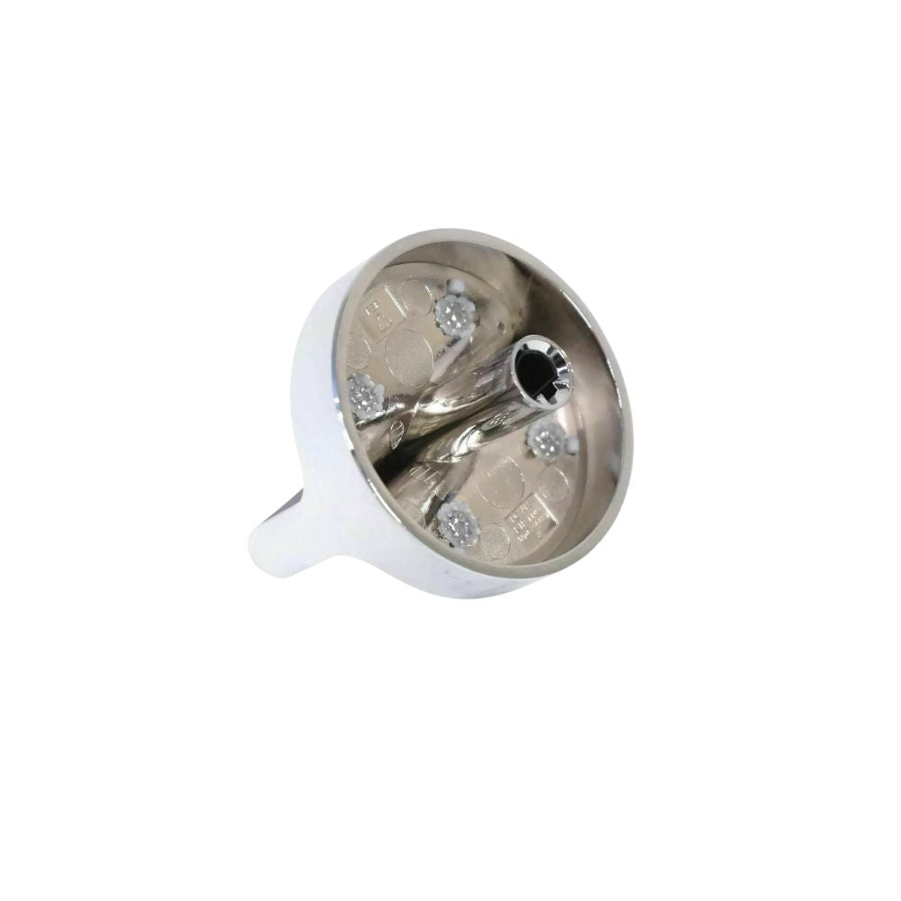 Whirlpool Range Control Knob - WPW10646805