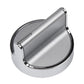 Whirlpool Range Control Knob - WPW10646805