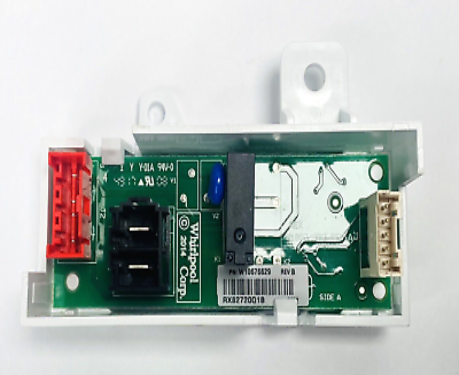 Whirlpool Dryer Electronic Control Board OEM - WPW10652285, Replaces: W10652285 PARTS OF CANADA