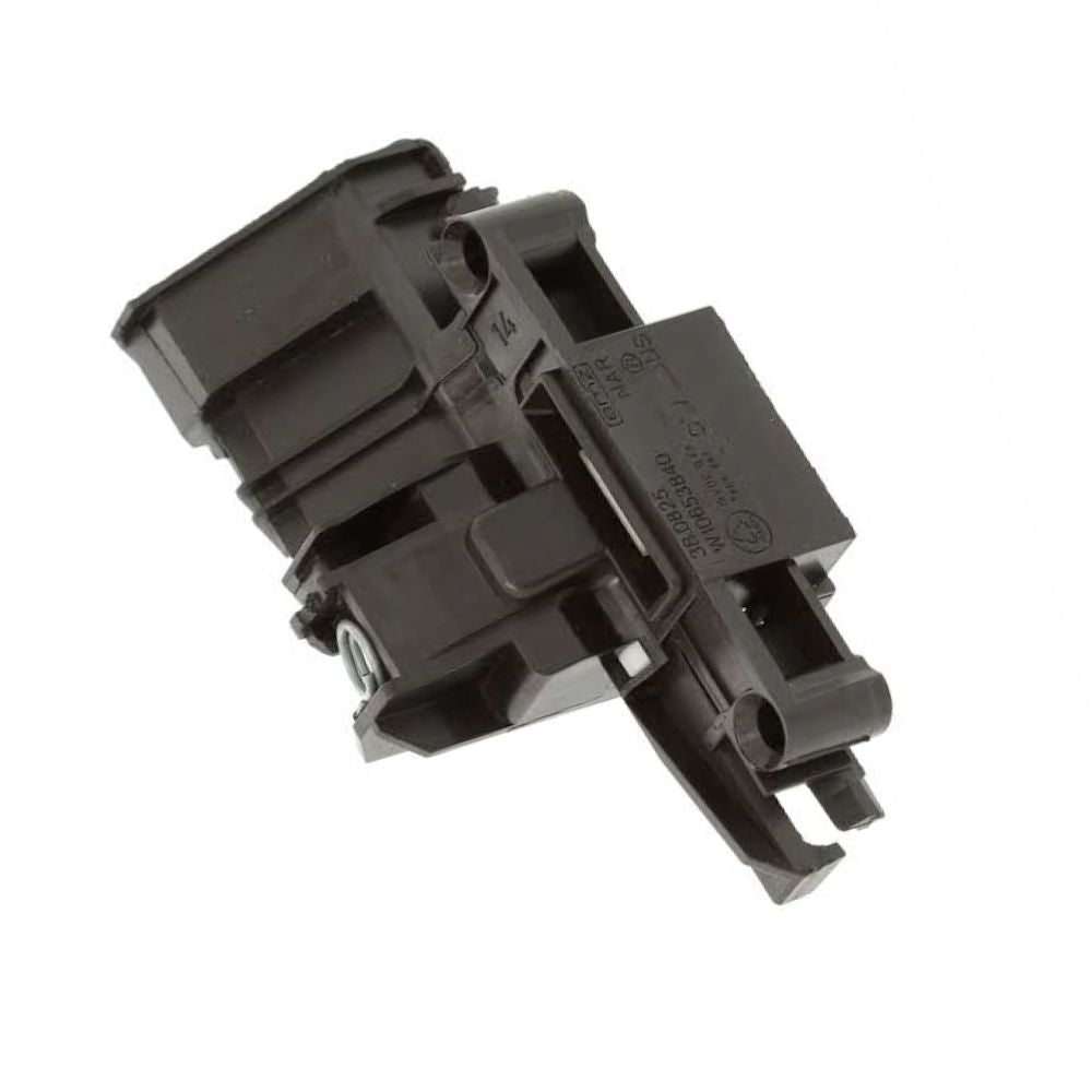 Whirlpool Dishwasher Door Latch - WPW10653840