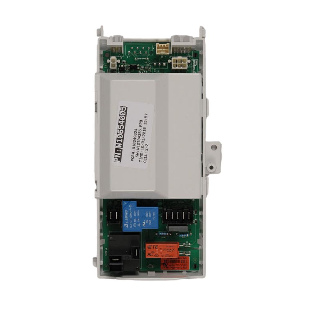 Whirlpool Dryer Control Board - WPW10654005