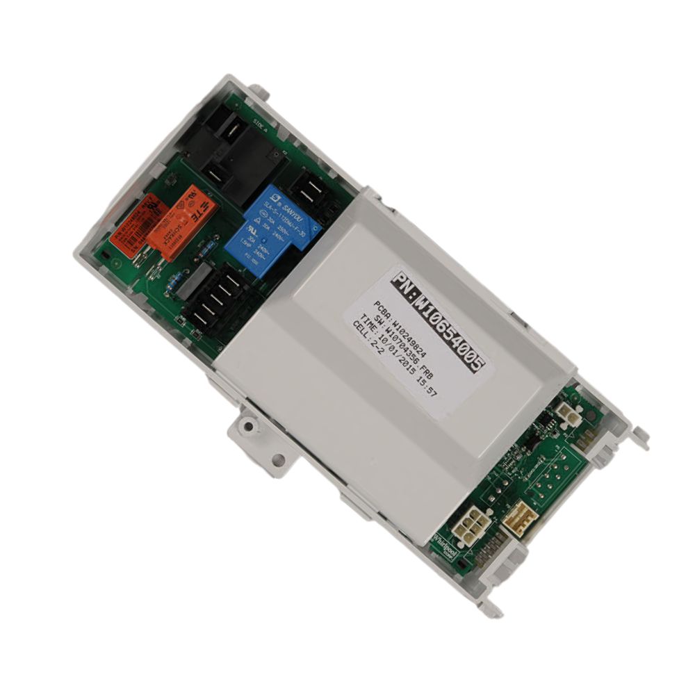 Whirlpool Dryer Control Board - WPW10654005