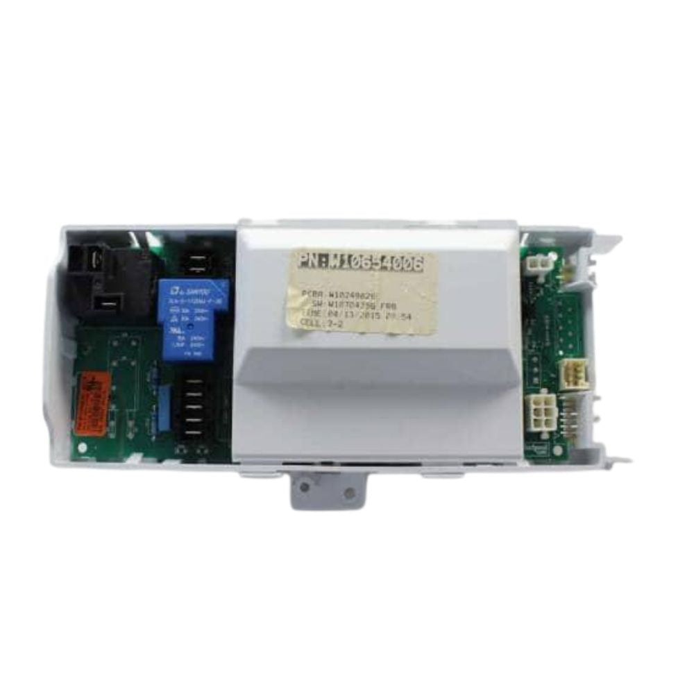 Whirlpool Dryer Control Board - WPW10654006