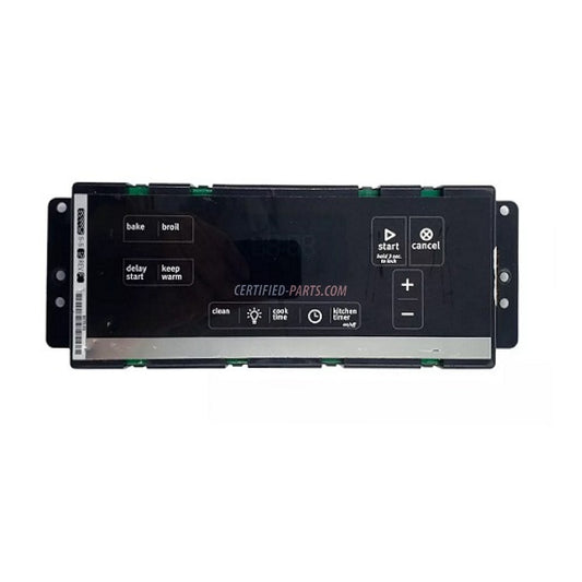 Whirlpool Range, Oven & Cooktop Control Board - WPW10655832, Replaces: W10477069