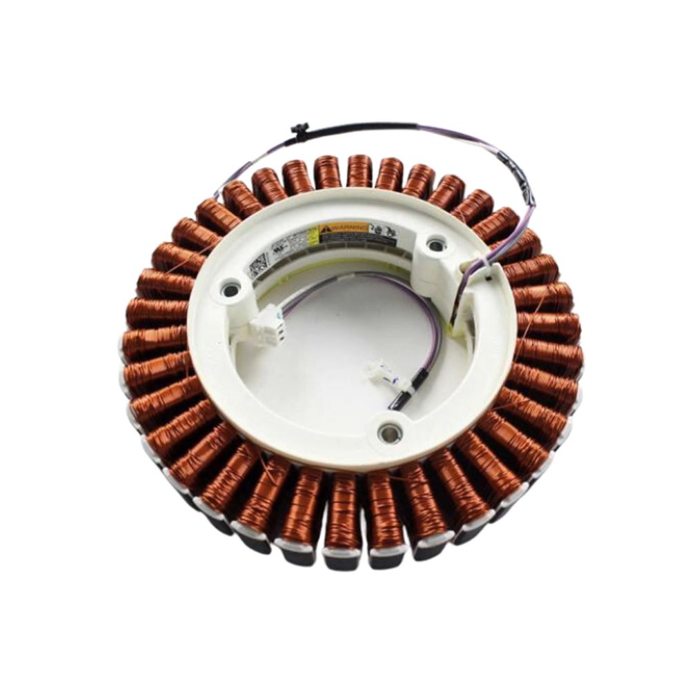 Whirlpool Washer Stator - WPW10657810