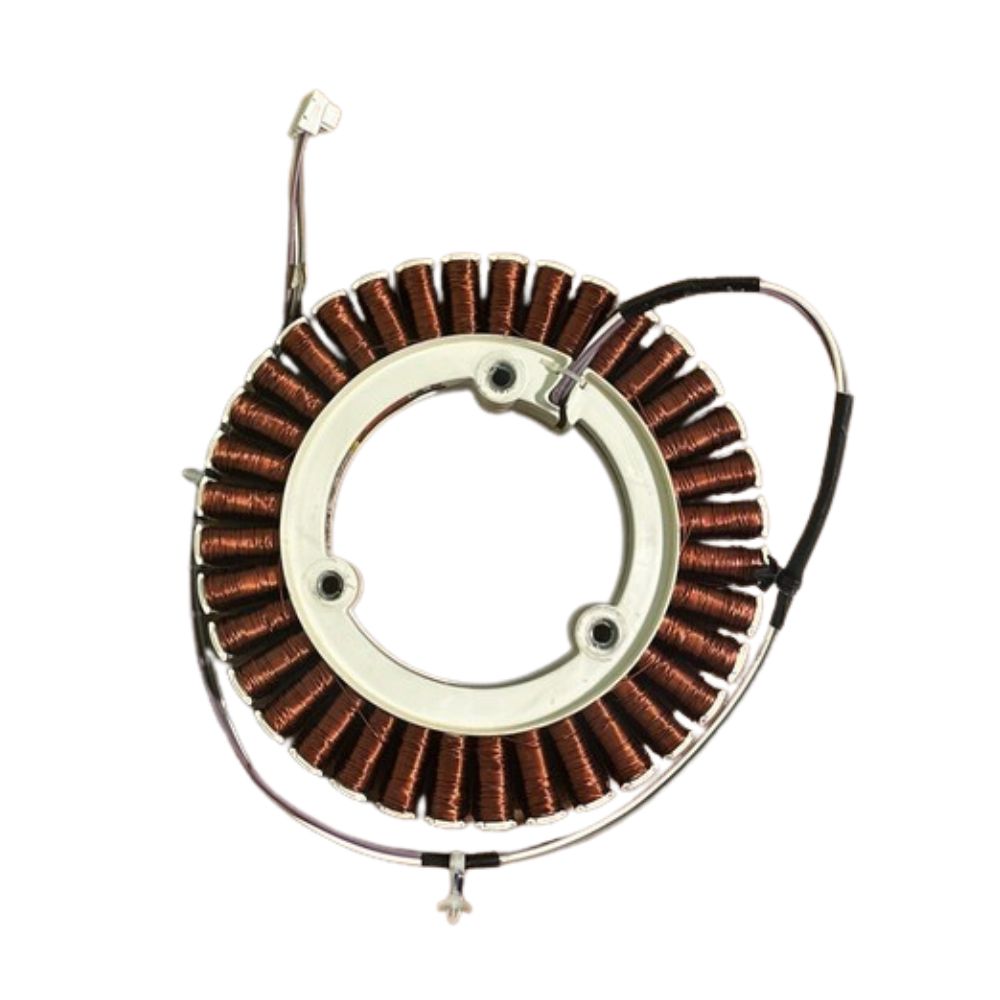 Whirlpool Washer Stator - WPW10657810