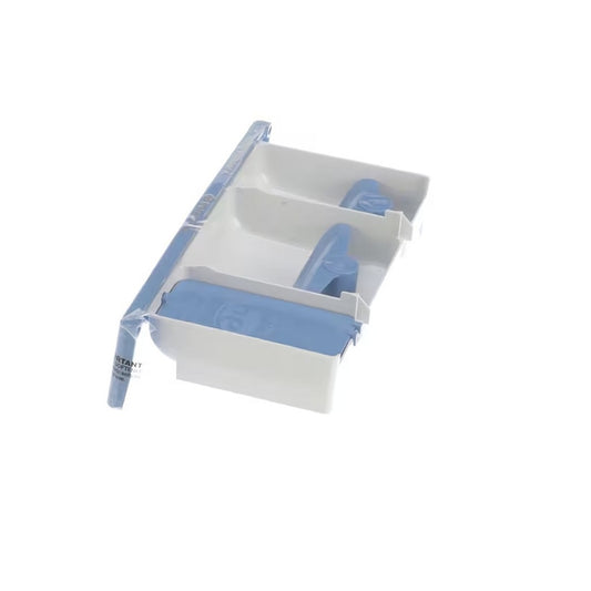 Whirlpool Washer Dispenser Drawer - WPW10658443, Replaces: W10240958