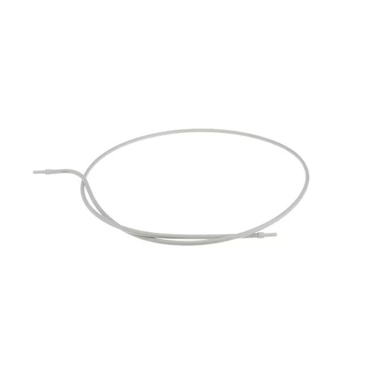Whirlpool Refrigerator & Freezer Ice Maker Water Valve Tube - WPW10664271, Replaces: W10490809