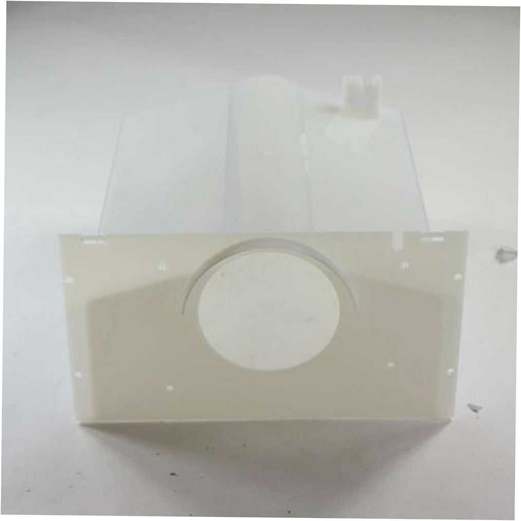 Whirlpool Refrigerator & Freezer Ice Bucket - WPW10670845, Replaces: 1115342