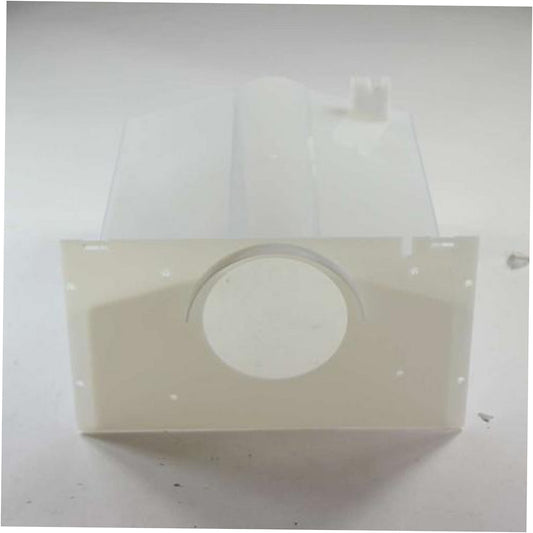 Whirlpool Refrigerator & Freezer Ice Bucket - WPW10670845, Replaces: 1115342