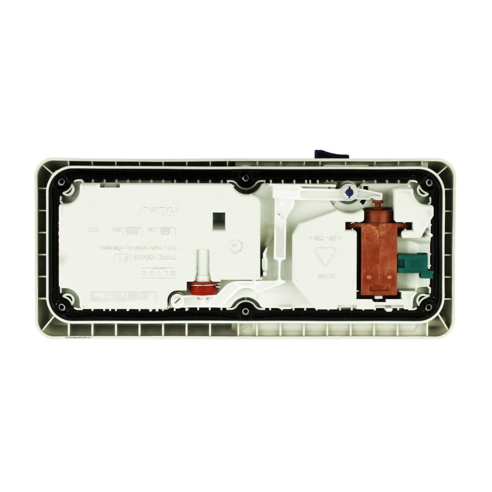 Whirlpool Dishwasher Dispenser - WPW10671905