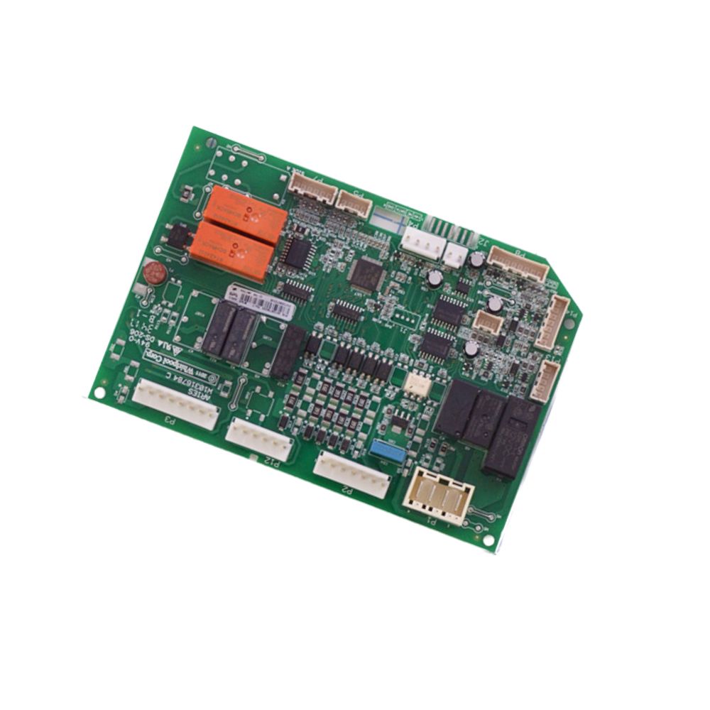 Whirlpool Refrigerator Control Board - WPW10675033