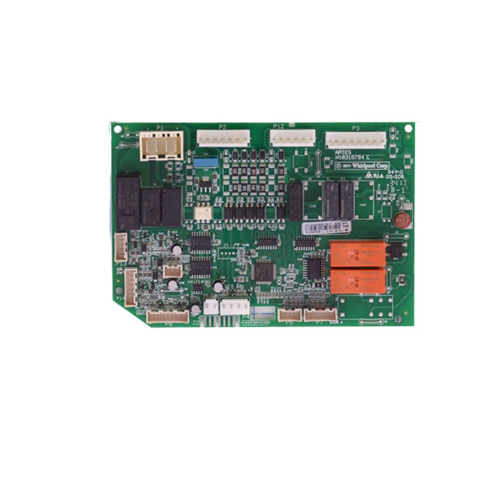 Whirlpool Refrigerator Control Board - WPW10675033