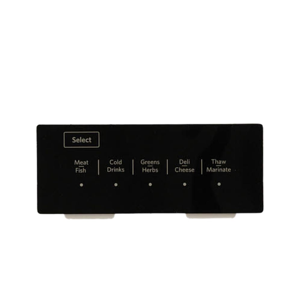 Whirlpool Refrigerator Control Board - WPW10677118