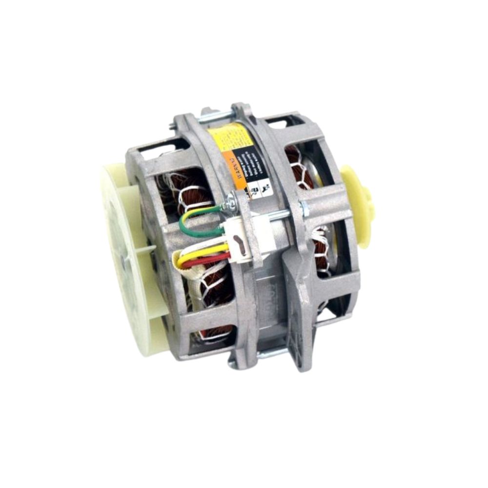 Whirlpool Washer Drive Motor - WPW10677715