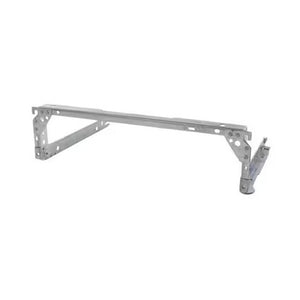 Support arrière pour lave-vaisselle Whirlpool - WPW10681564, remplace : W10190776
