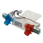 Whirlpool Washer Water Inlet Valve - WPW10683653