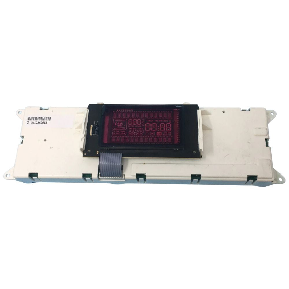 Whirlpool Range Control Board - WPW10686475