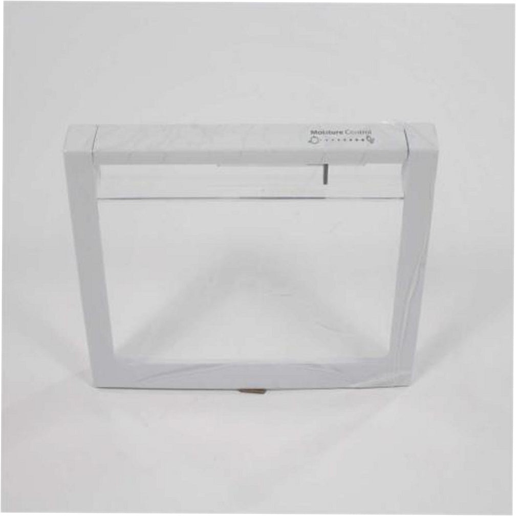 Whirlpool Refrigerator & Freezer Front Drawer Panel - WPW10688114, Replaces: W10510693