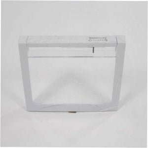 Panneau avant de tiroir pour réfrigérateur et congélateur Whirlpool - WPW10688114, remplace : W10510693