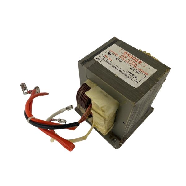 Whirlpool Microwave Transformer - WPW10698343