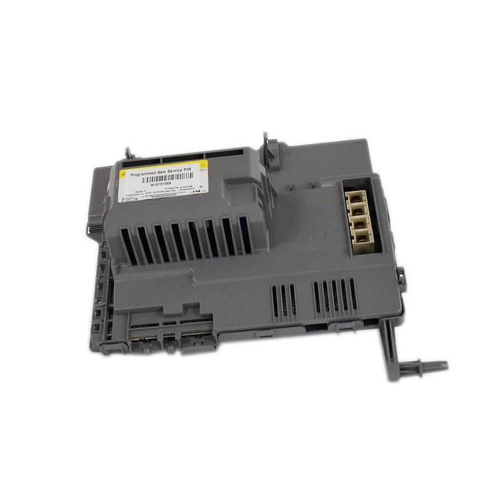 Whirlpool Washer Control Board - WPW10701569