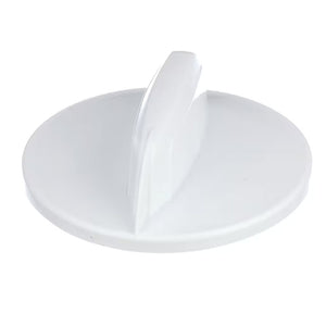 Bouton de sèche-linge Whirlpool - WPW10711289, remplace : W10453946