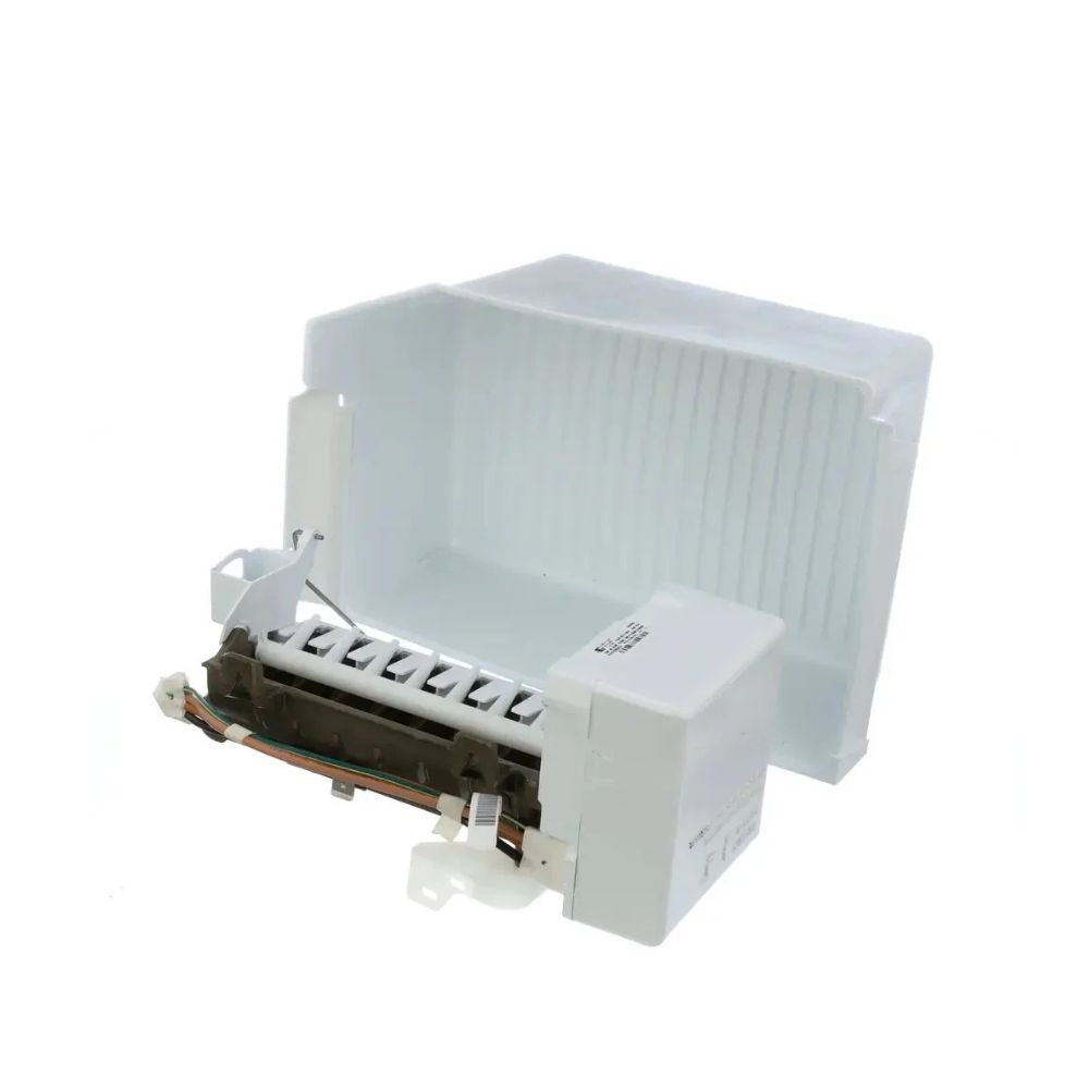 Whirlpool Refrigerator Ice Maker - WPW10715709