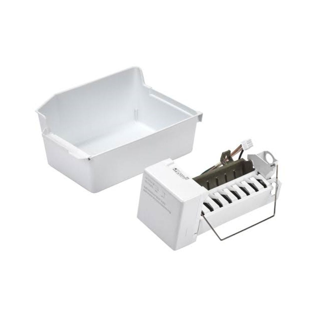 Whirlpool Refrigerator Ice Maker - WPW10715709