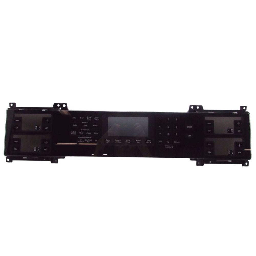 Whirlpool Range Membrane Switch - WPW10726780