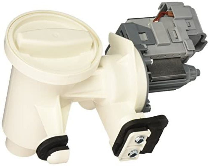 Whirlpool Washer Drain Pump Motor Assembly OEM - WPW10730972