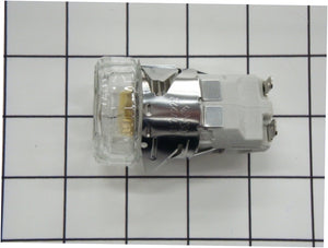Whirlpool Range /Oven Oven Light Assembly - WPW10734065, Replaces: W10009930