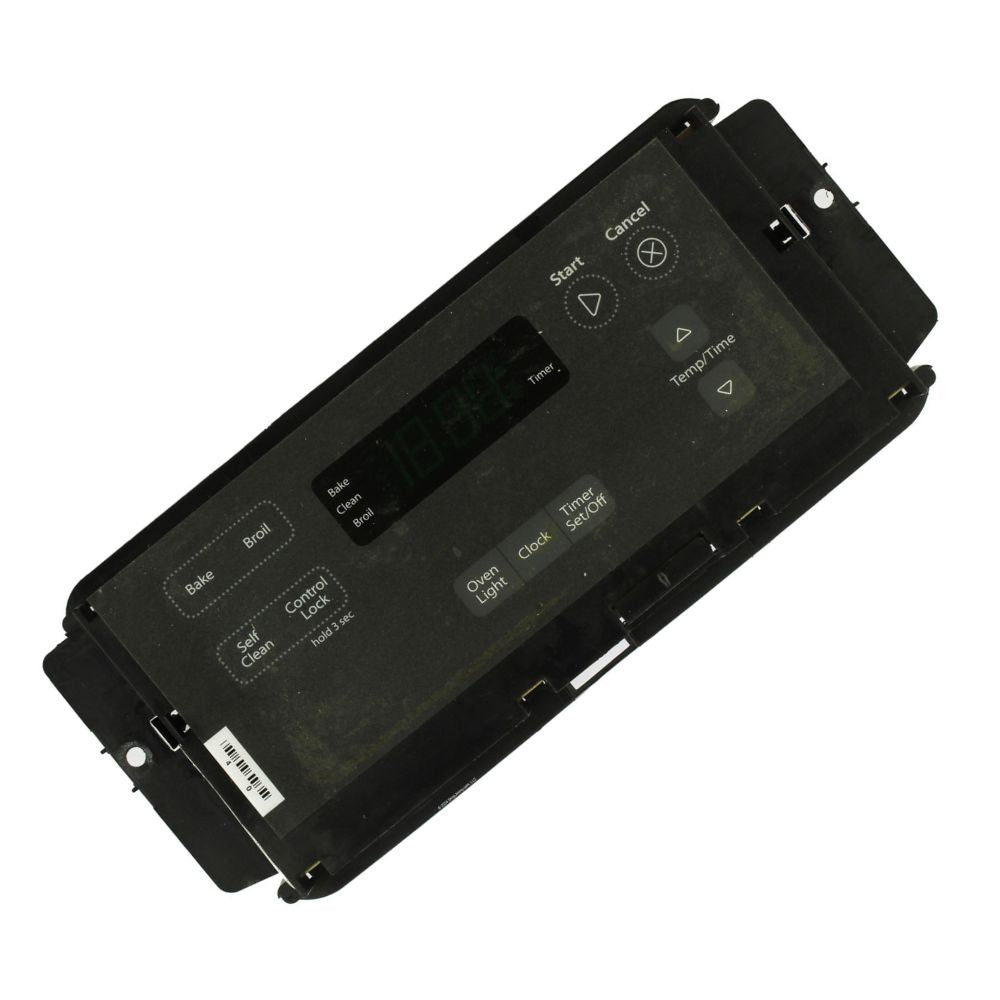 Whirlpool Range Control Board - WPW10734609
