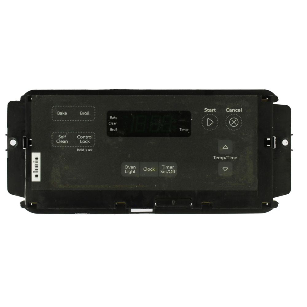 Whirlpool Range Control Board - WPW10734609