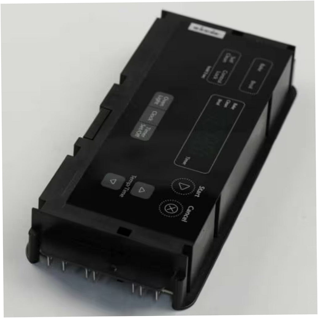 Whirlpool Range, Oven & Cooktop Control Board - WPW10734612, Replaces: W10348622