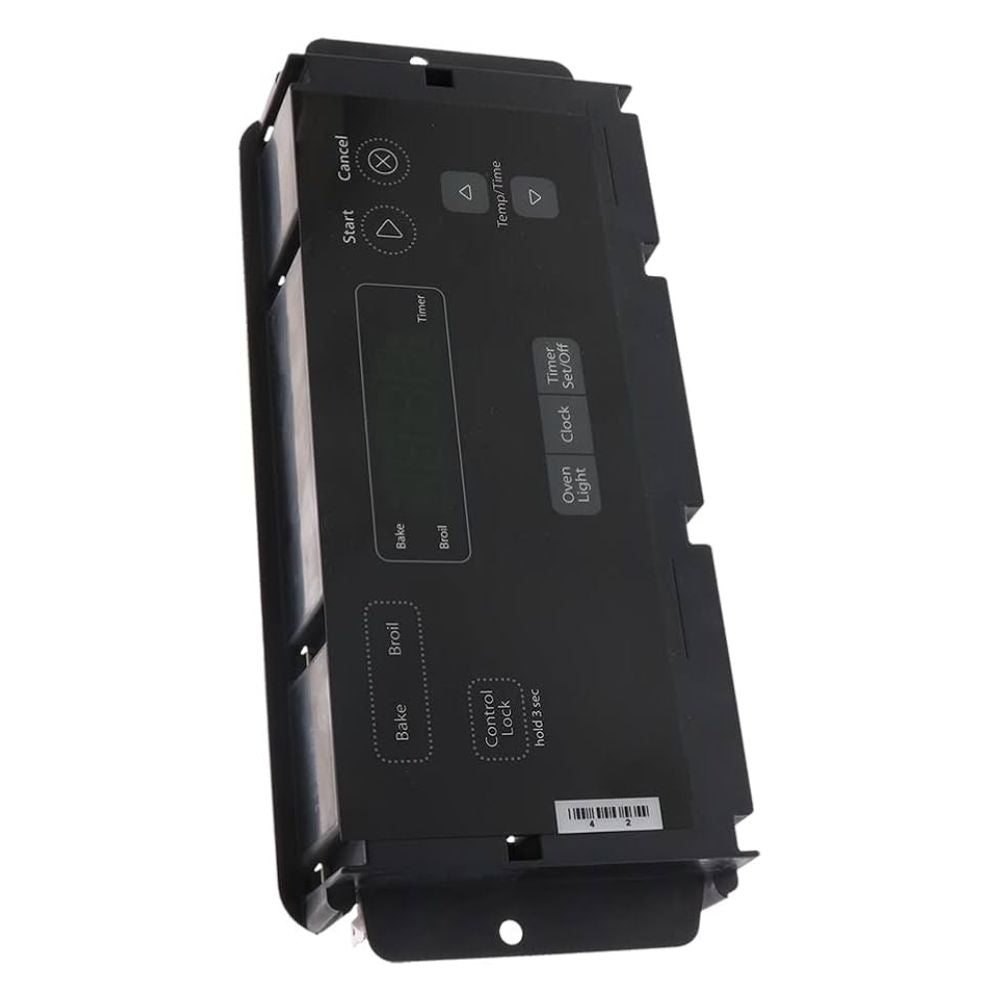 Whirlpool Range Control Board - WPW10734615