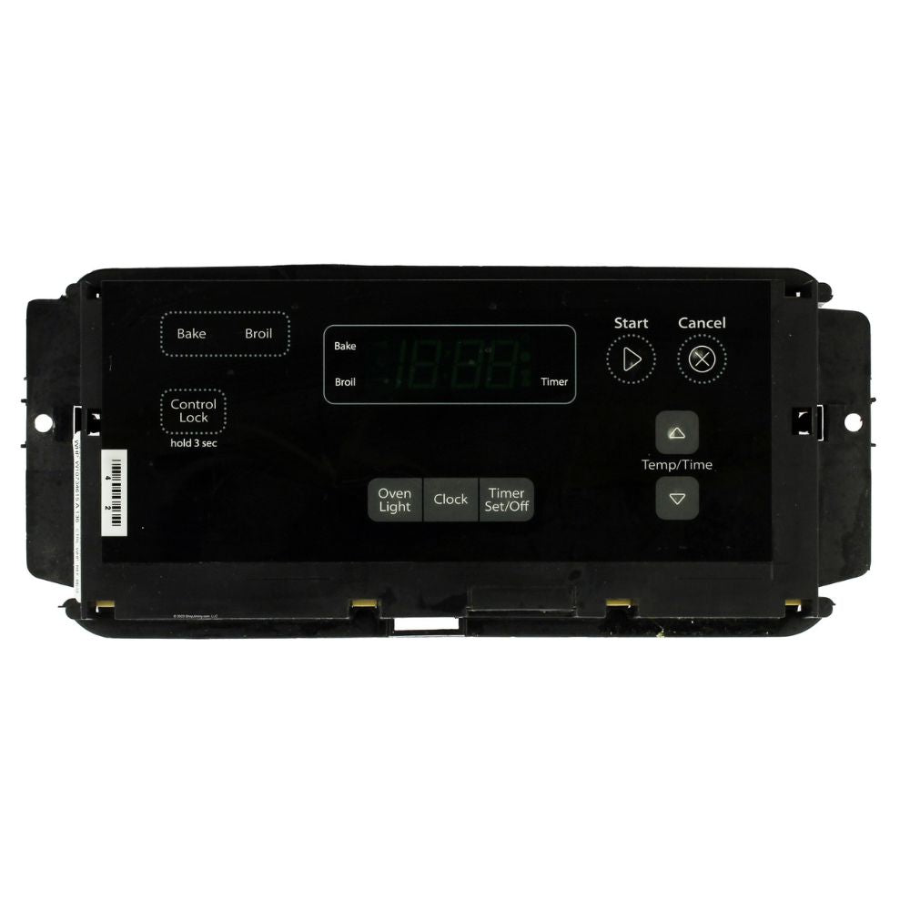 Whirlpool Range Control Board - WPW10734615