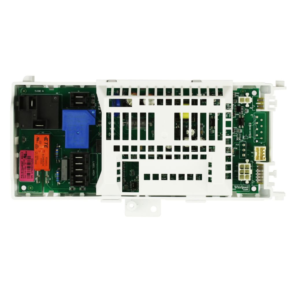 Whirlpool Dryer Control Board - WPW10739349