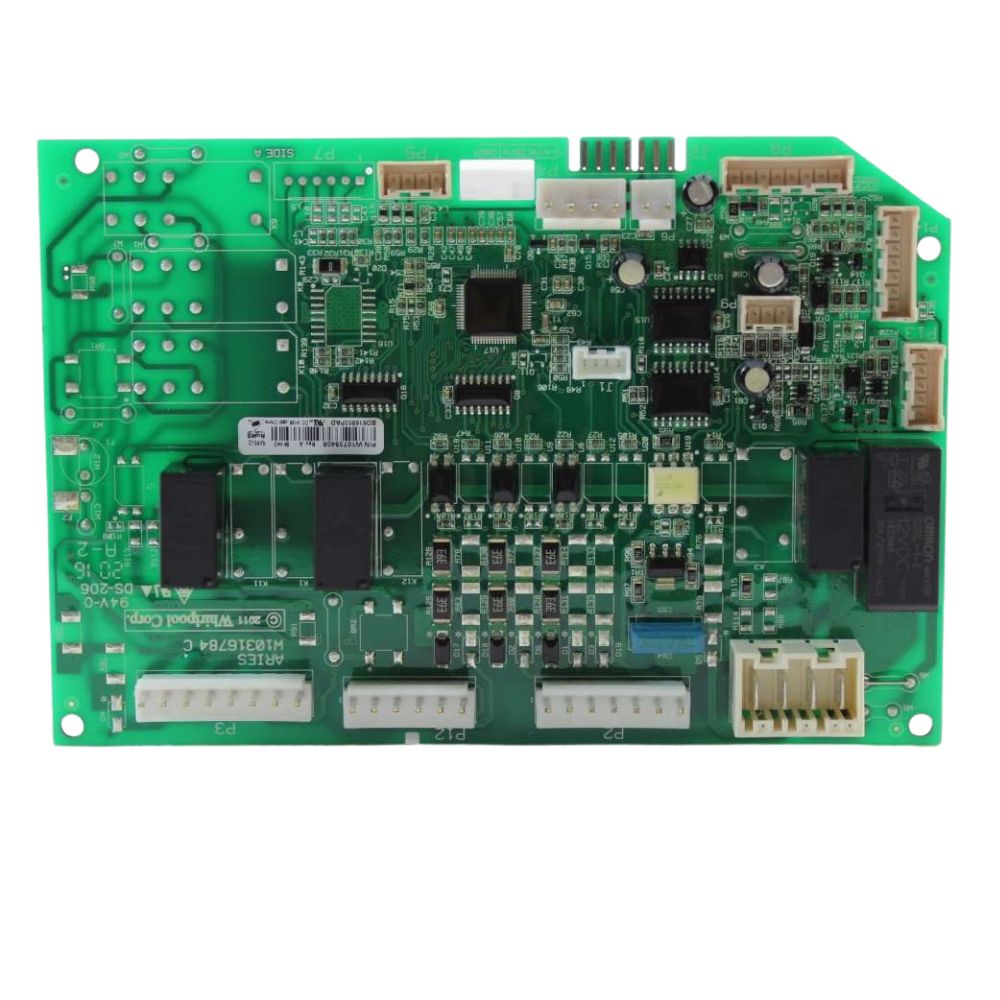 Whirlpool Refrigerator Control Board - WPW10739408