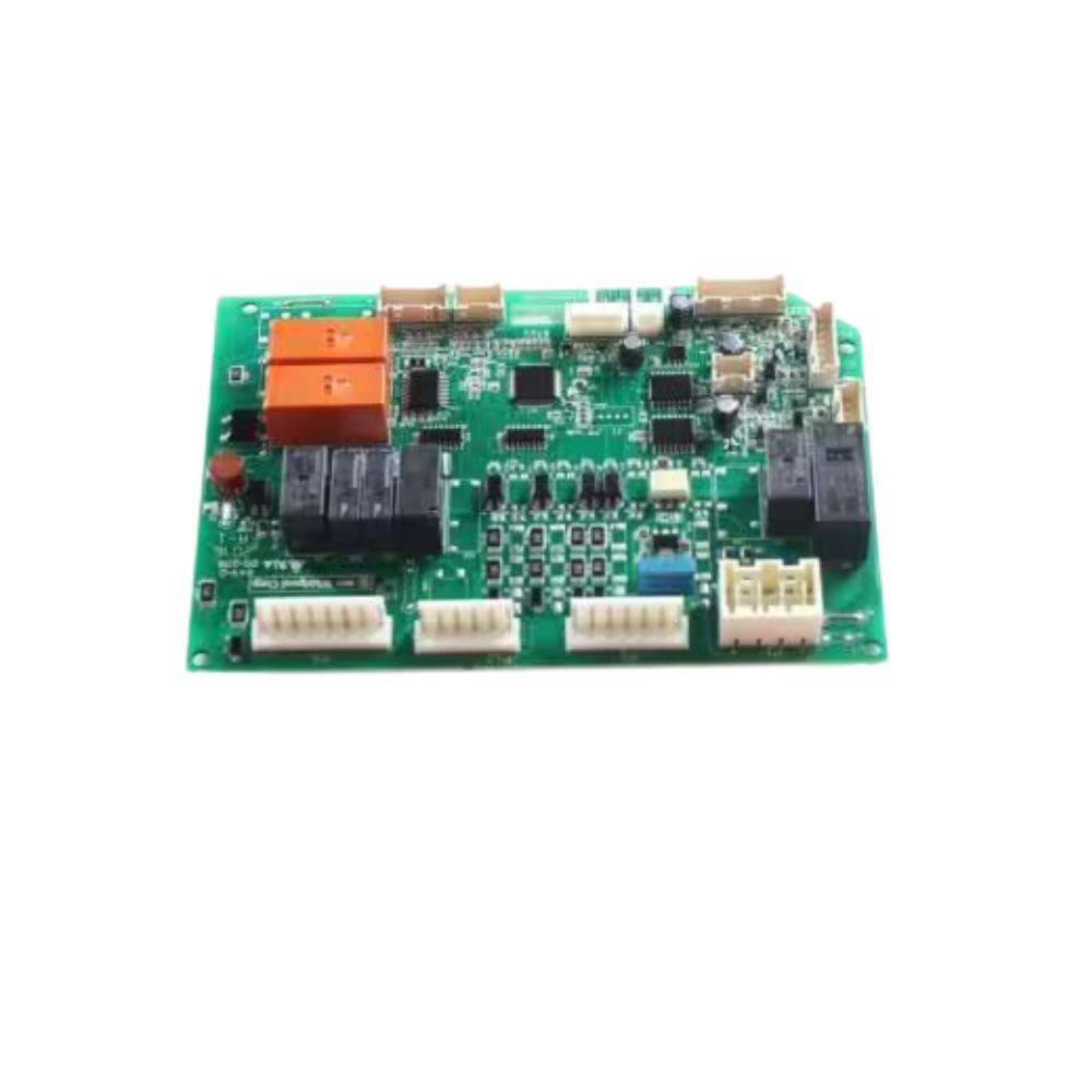 Whirlpool Refrigerator Control Board - WPW10743957