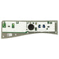 Whirlpool Washer Control Panel - WPW10750475