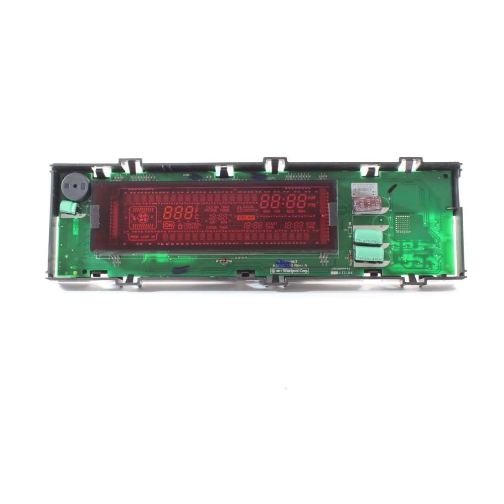 Whirlpool Range Control Board - WPW10751146