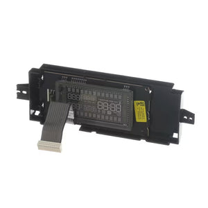 Whirlpool Range /Oven Display Control Board - WPW10752316, Replaces: W10752316