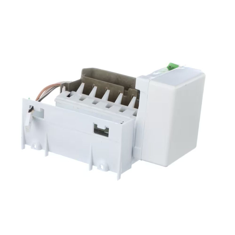 Whirlpool Refrigerator Ice Maker - WPW10756907