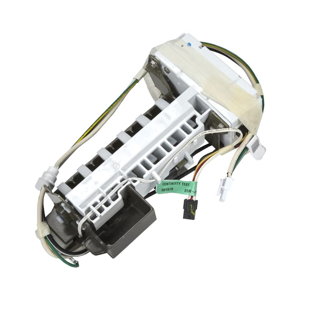 Whirlpool Refrigerator Ice Maker - WPW10764668