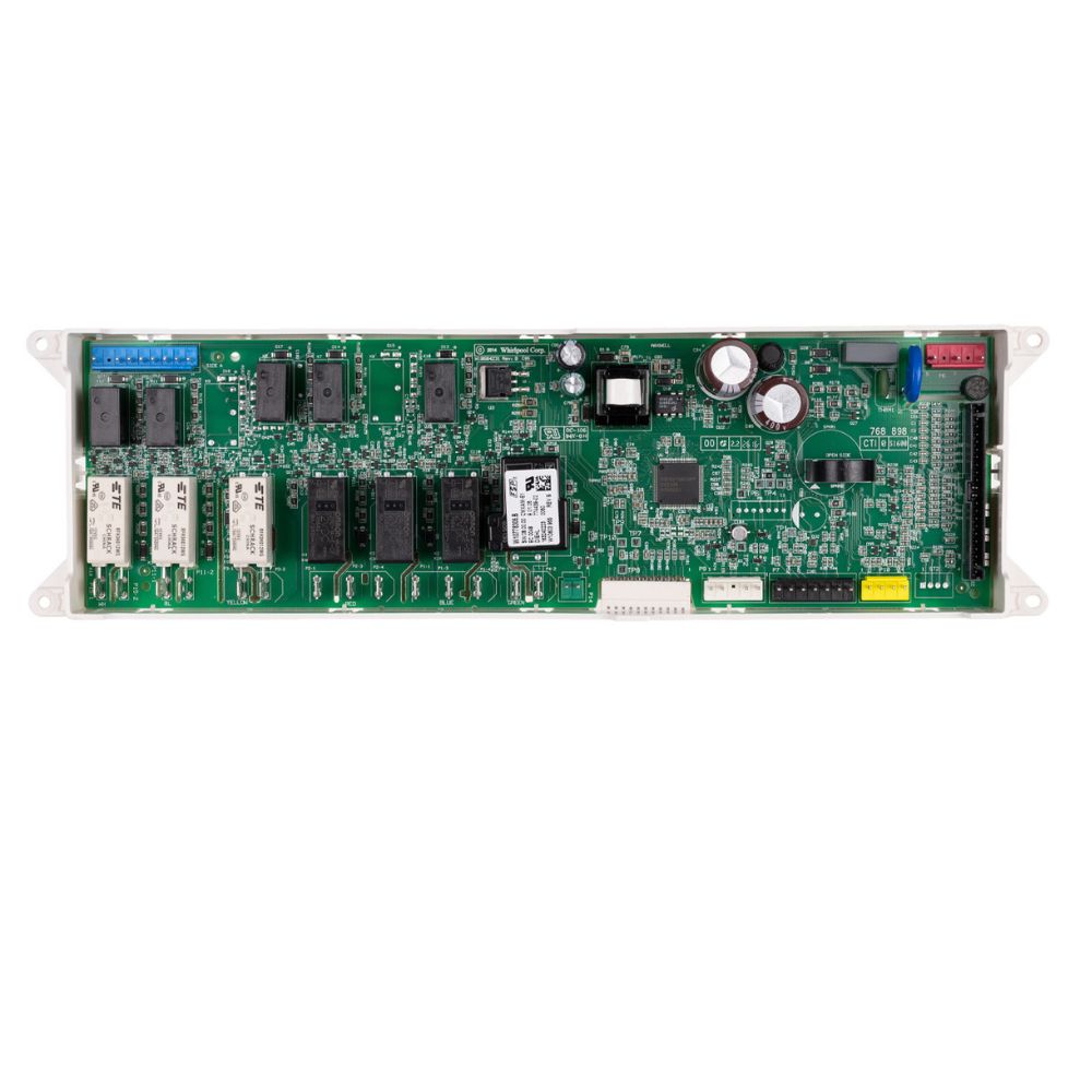 Whirlpool Range Control Board - WPW10778304